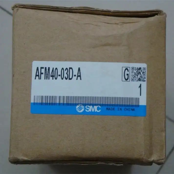 Модуль SMC AFM40-03D-A