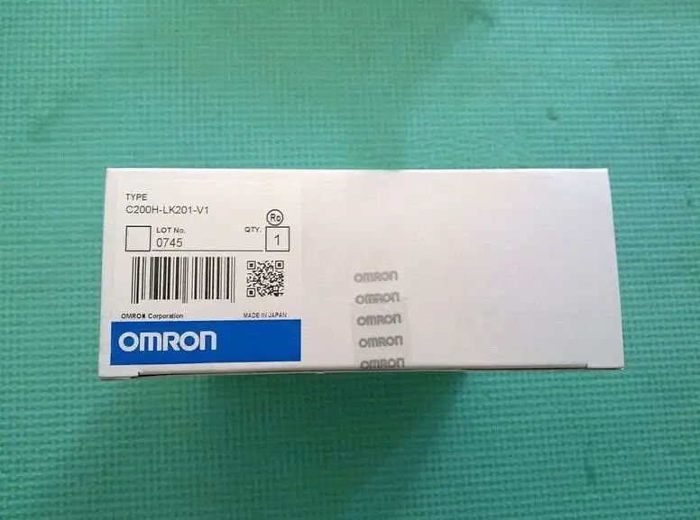 Модуль Omron C200H-LK202-V1
