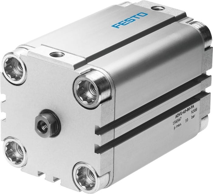 Модуль Festo ADVU-80-60-A-P-A 156661