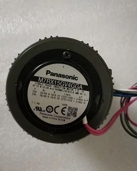 Модуль Panasonic M7RX15GV4GGA