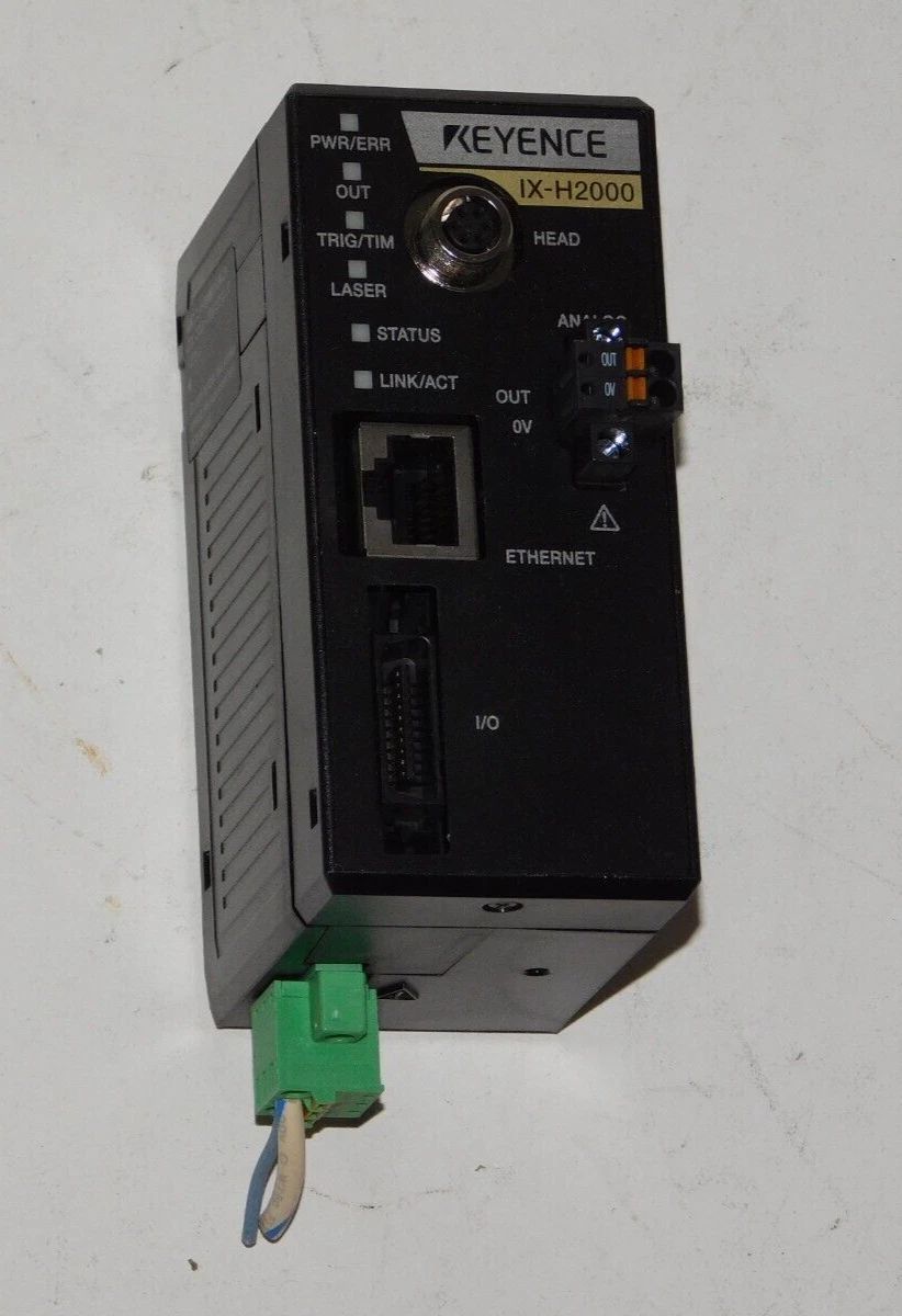 Модуль KEYENCE IX-H2000
