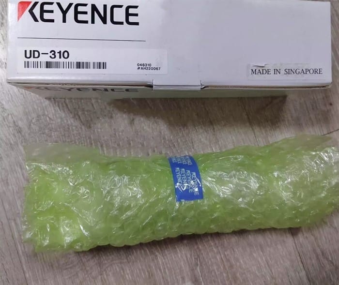 Модуль KEYENCE UD-310