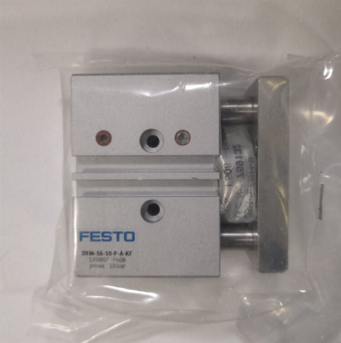 Модуль Festo DFM-16-10-P-A-KF 170907