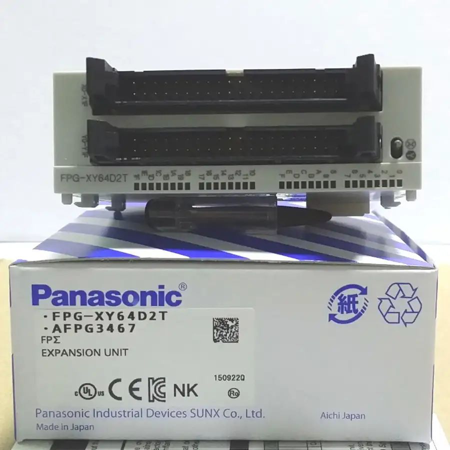 Модуль Panasonic FPG-XY64D2T AFPG3467