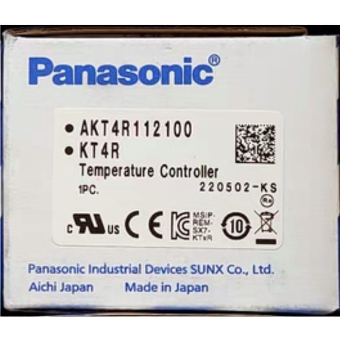 Модуль Panasonic AKT4R112100