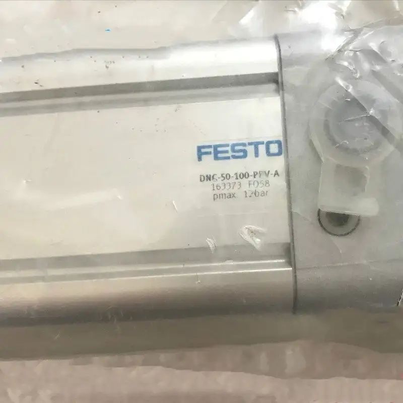 Модуль Festo DNC-50-100-PPV-A 163373