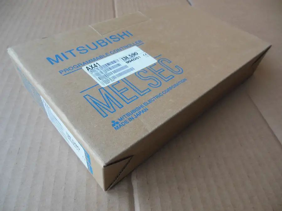 Модуль Mitsubishi AX41