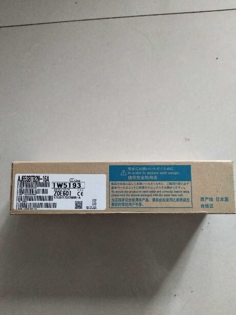 Модуль Mitsubishi AJ65SBTB2N-16A