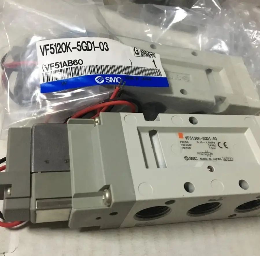 Модуль SMC VF5120K-5GD1-03