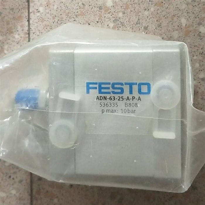 Модуль Festo ADN-63-25-A-P-A 536335