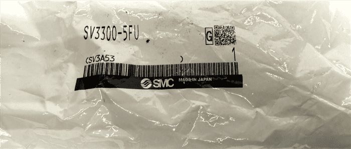 Модуль SMC SV3300-5FU
