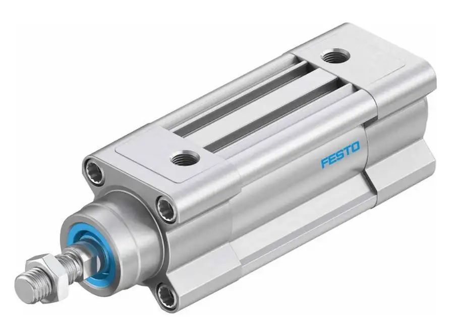 Модуль Festo DSBC-80-125-PPSA-N3