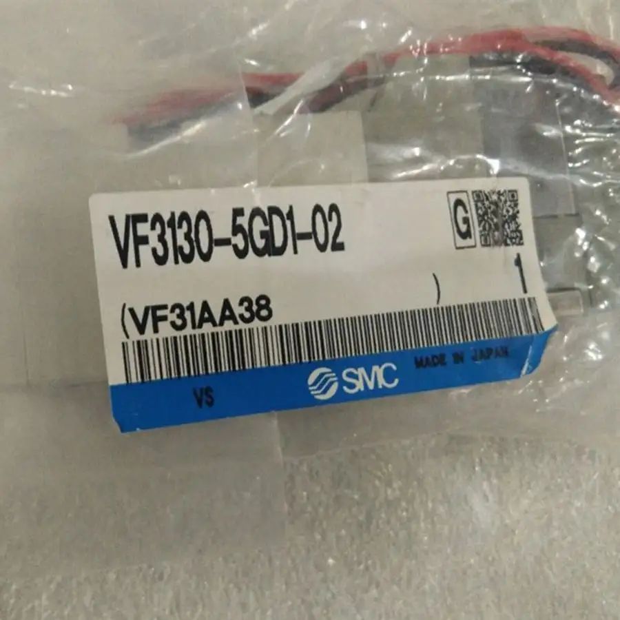 Модуль SMC VF3130-5GD1-02