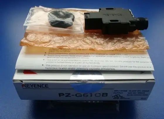 Модуль KEYENCE PZ-G61CB