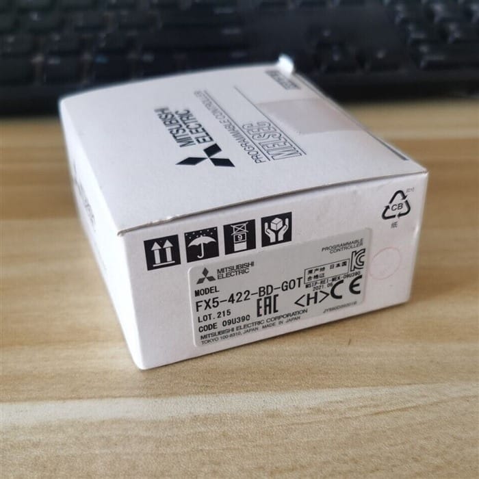 Модуль Mitsubishi FX5-422-BD-GOT