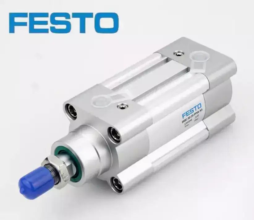 Модуль Festo DSBC-50-25-PPVA-N3 1366948