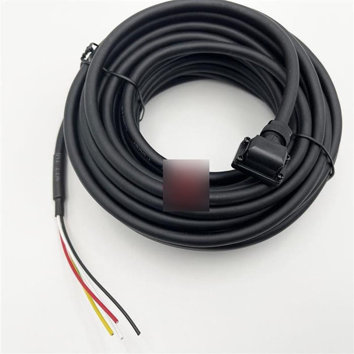 Модуль Mitsubishi MR-PWS1CBL15M-A1-L