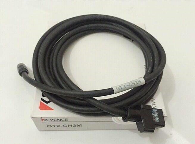 Модуль keyence GT2-CH2M