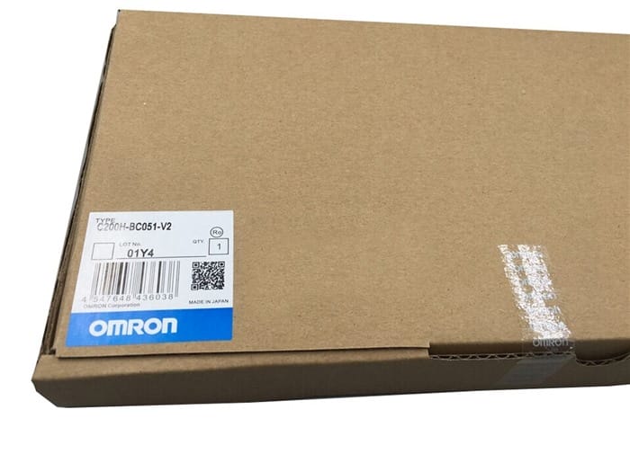 Модуль Omron C200H-BC051-V2