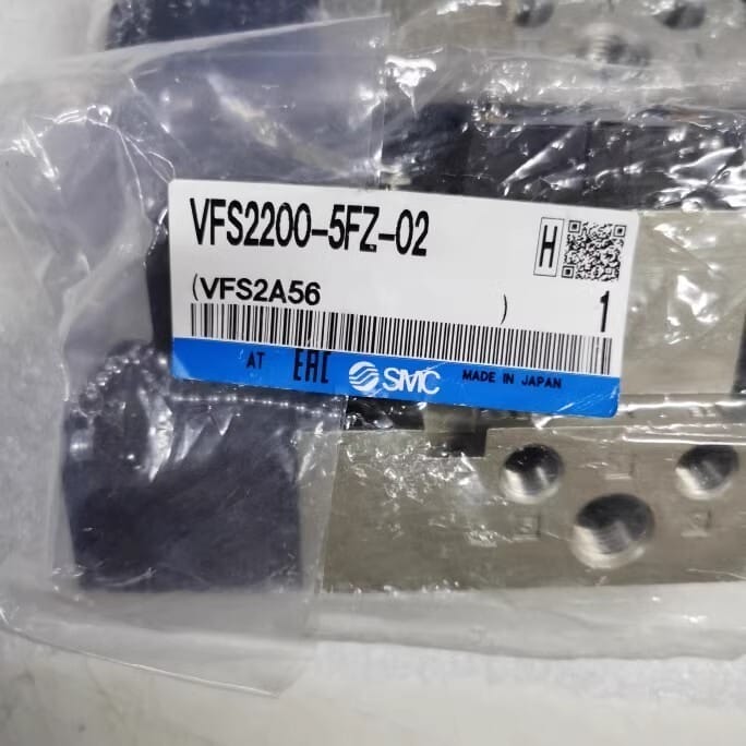 Модуль SMC VFS2200-5FZ-02