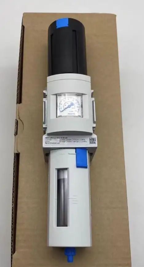 Модуль Festo MS6-LFR-1/2-D7-ERM-AS 529188