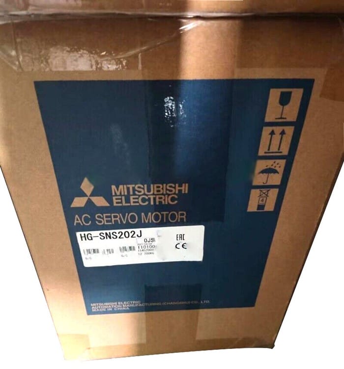 Модуль Mitsubishi HG-SNS202J