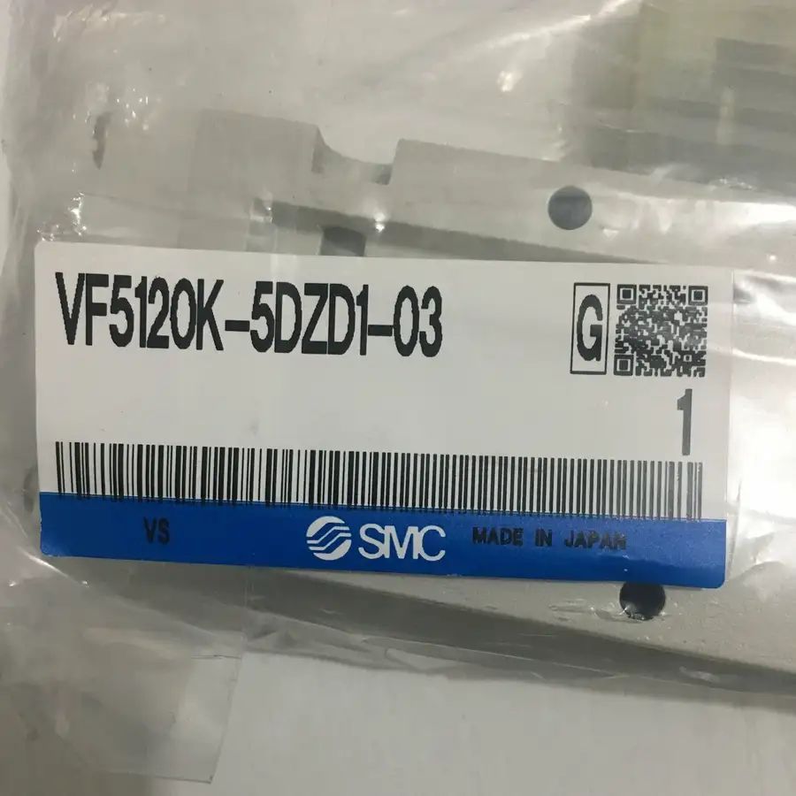 Модуль SMC VF5120K-5DZD1-03