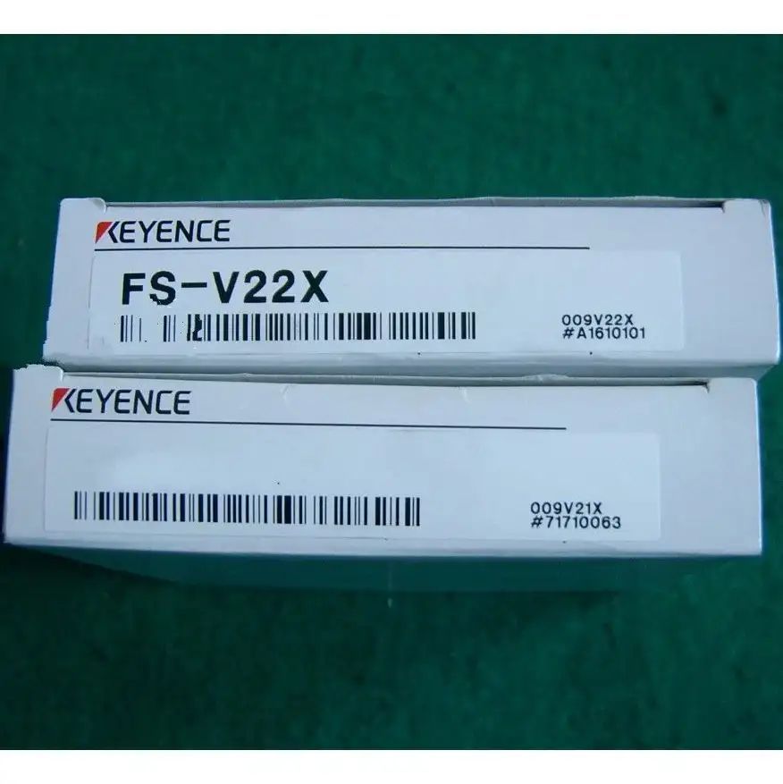 Модуль KEYENCE FS-V22X