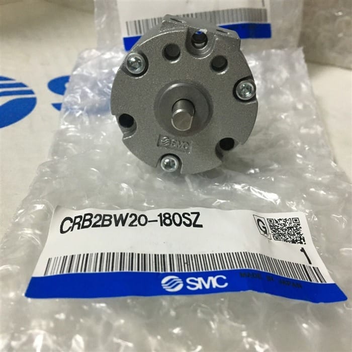 Модуль SMC CRB2BW20-180SZ