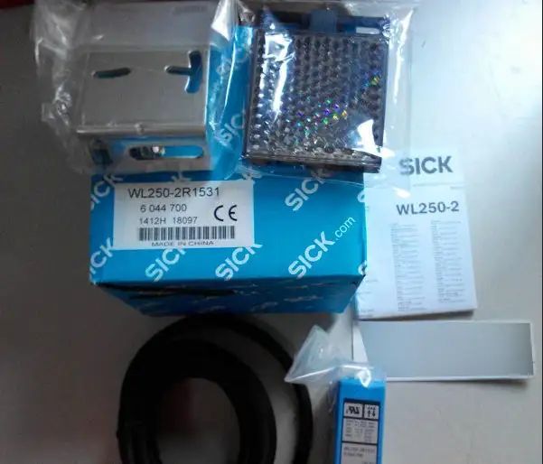 Модуль SICK WL250-2R1531