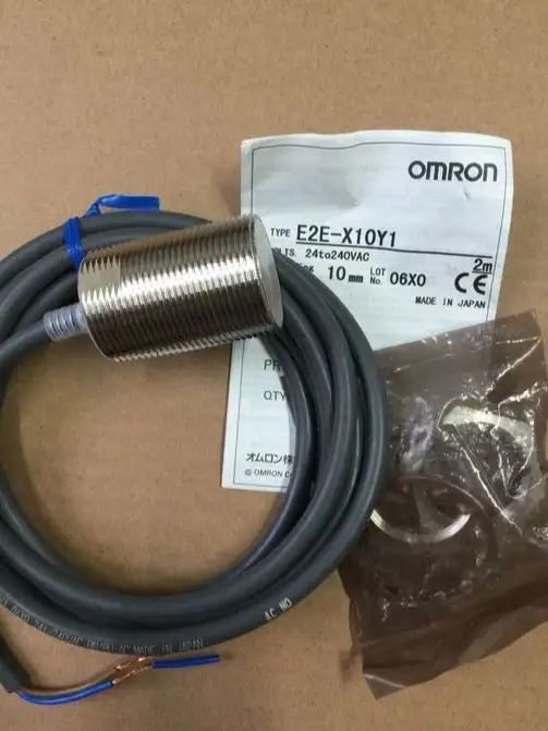 Модуль Omron E2E2-X10Y1