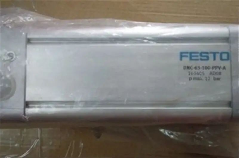 Модуль Festo DNC-63-100-PPV-A 163405