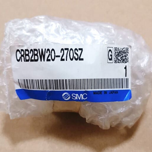Модуль SMC CRB2BW20-270SZ