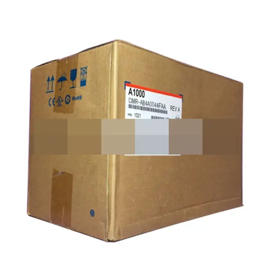 Модуль Yaskawa CIMR-AB4A0044FAA
