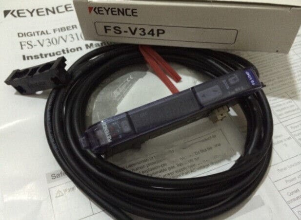 Модуль KEYENCE FS-V34P