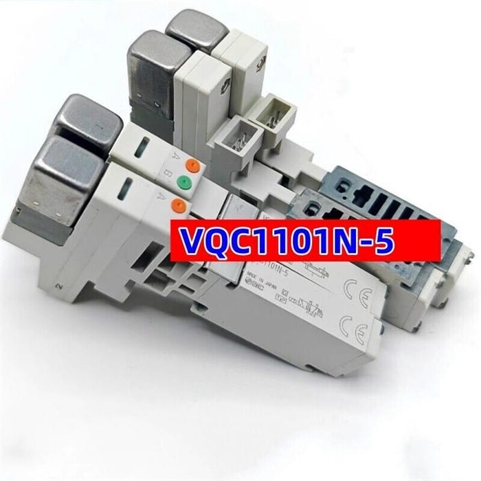 Модуль SMC VQC1101N-5