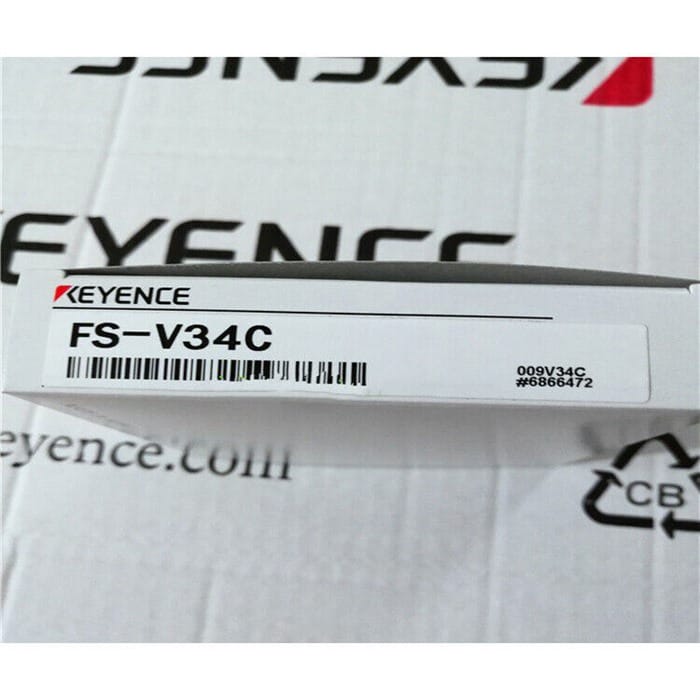 Модуль KEYENCE FS-V34C