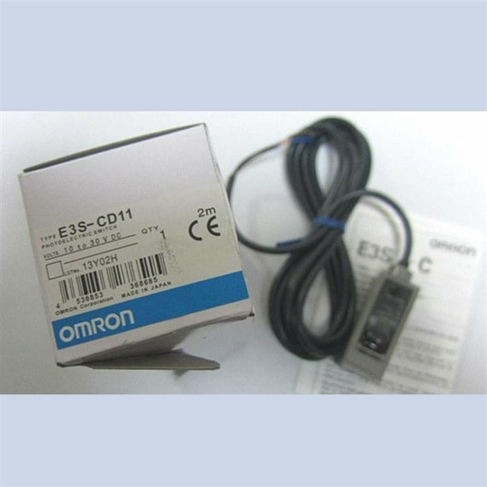 Модуль Omron E3S-CD11