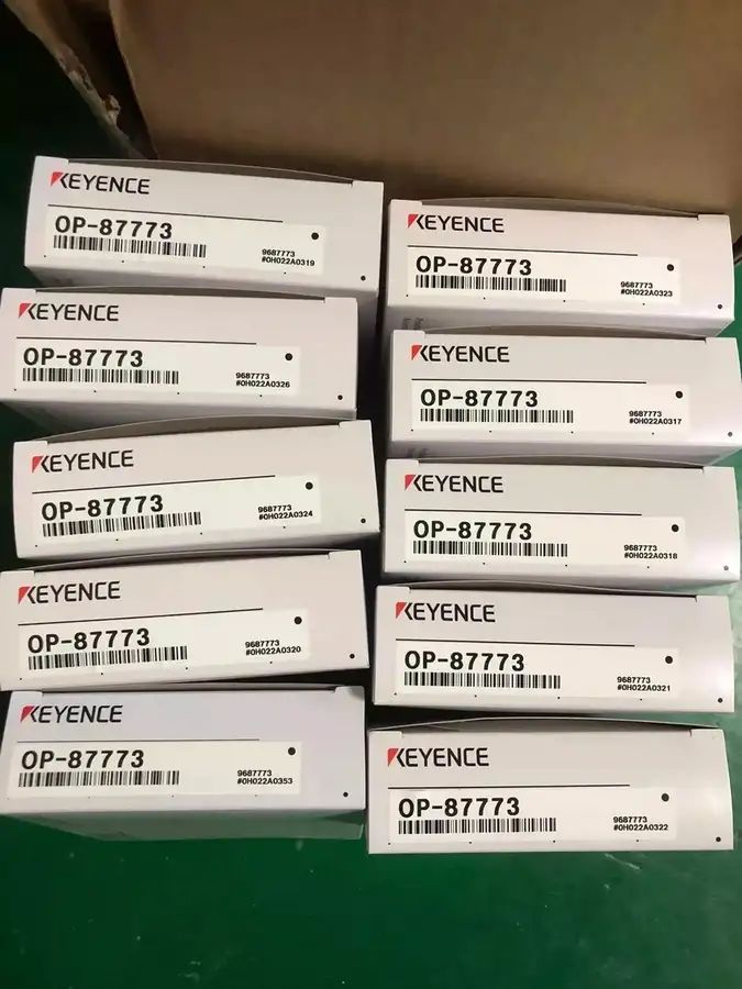 Модуль keyence OP-87773
