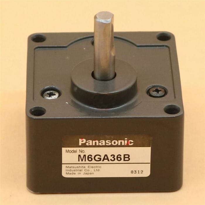 Модуль Panasonic M6GA36B
