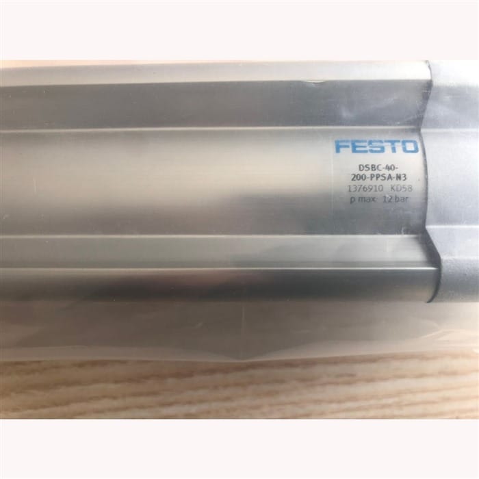 Модуль Festo DSBC-40-200-PPSA-N3 1376910