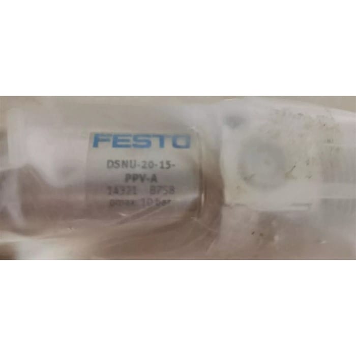 Модуль Festo DSNU-20-15-PPV-A 14321