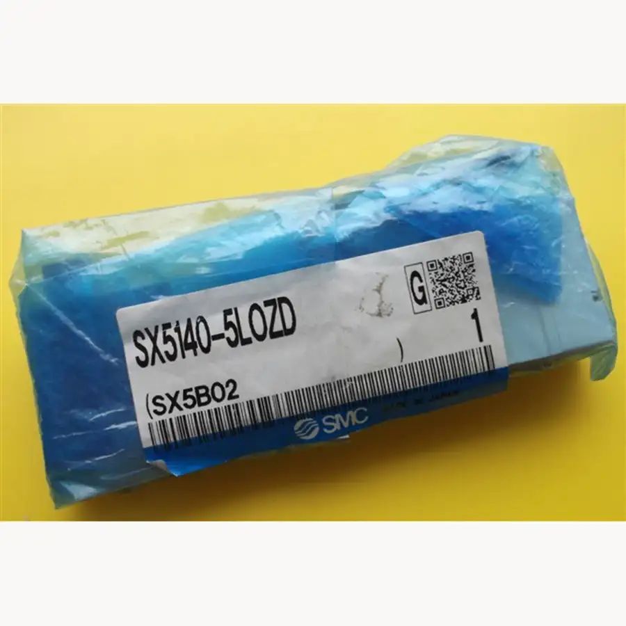 Модуль SMC SX5140-5LOZD