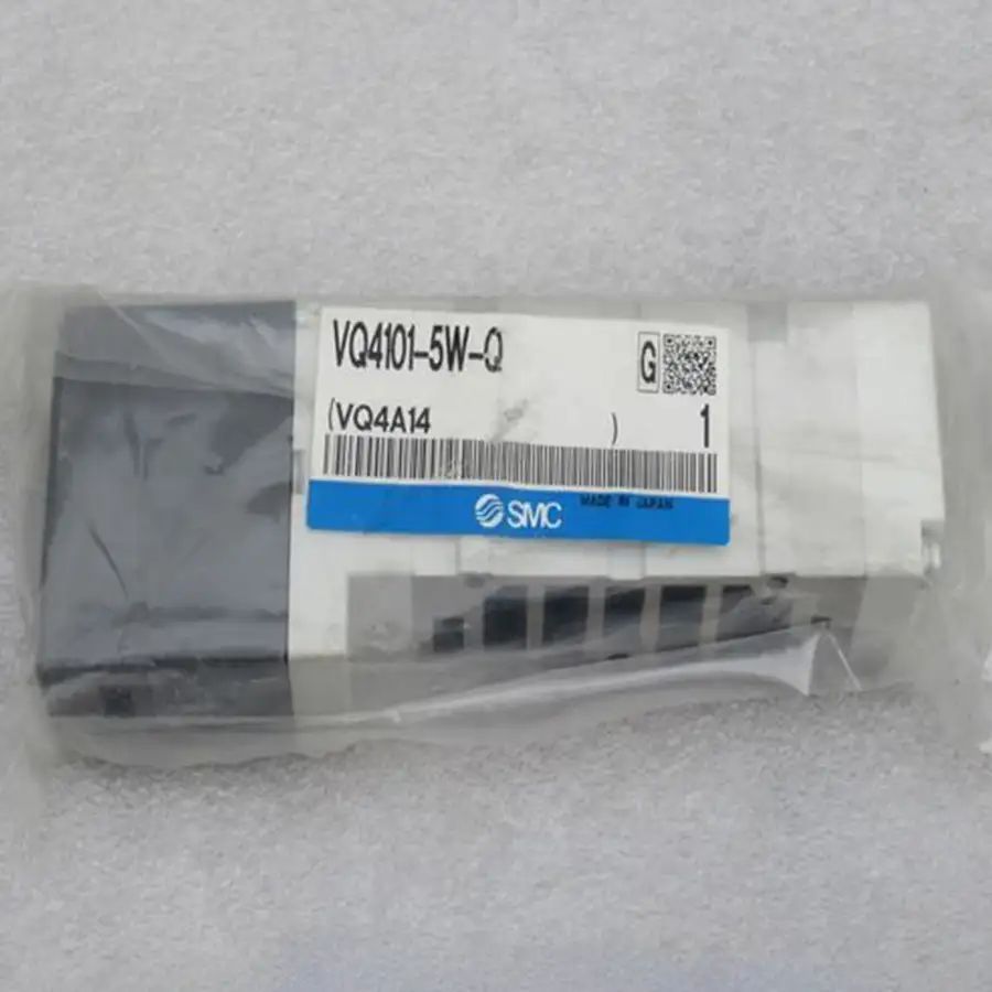 Модуль SMC VQ4101-5W-Q