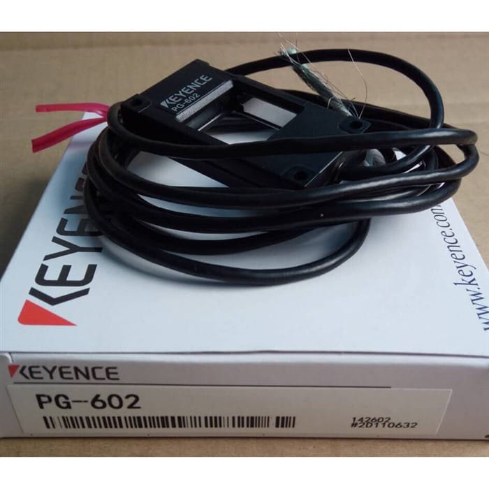 Модуль keyence PG-602