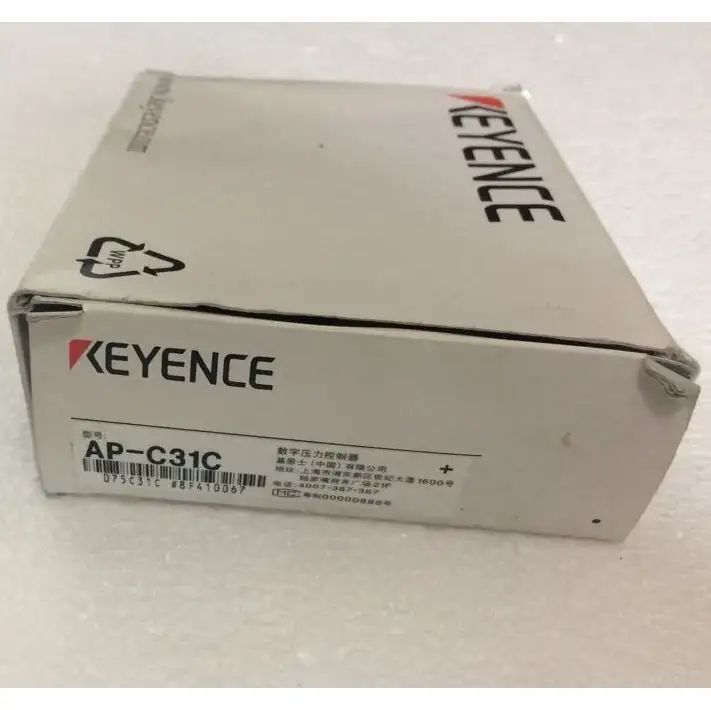 Модуль KEYENCE AP-C31C