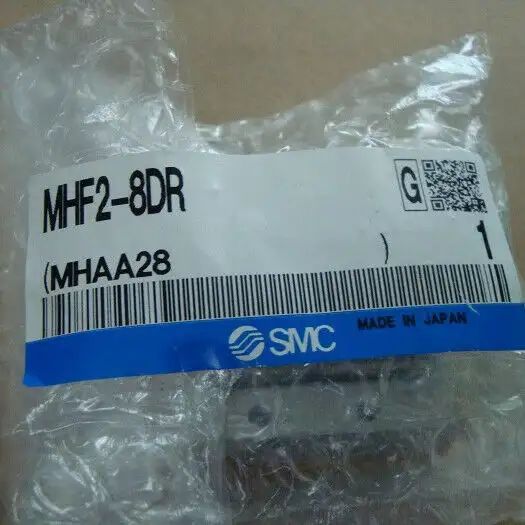 Модуль SMC MHF2-8DR