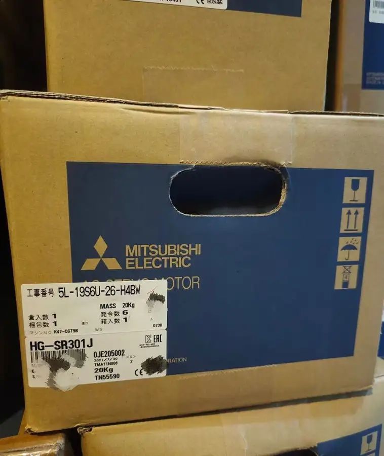 Модуль Mitsubishi HG-SR301J