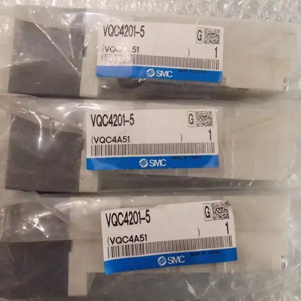 Модуль SMC VQC4201-5