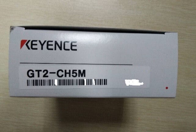 Модуль keyence GT2-CH5M